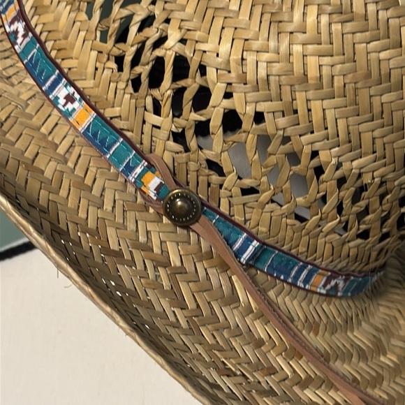 Dorfman Pacific Co X-large handmade hat - Picture 3 of 6